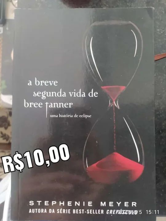 livros novos e usados parte 2 - Foto 4