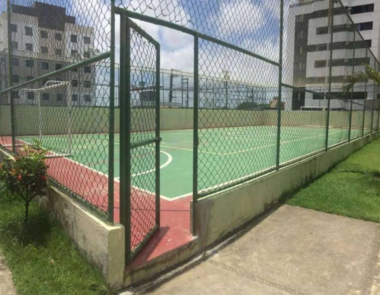 Condomínio Laguna Mar , - Foto 7