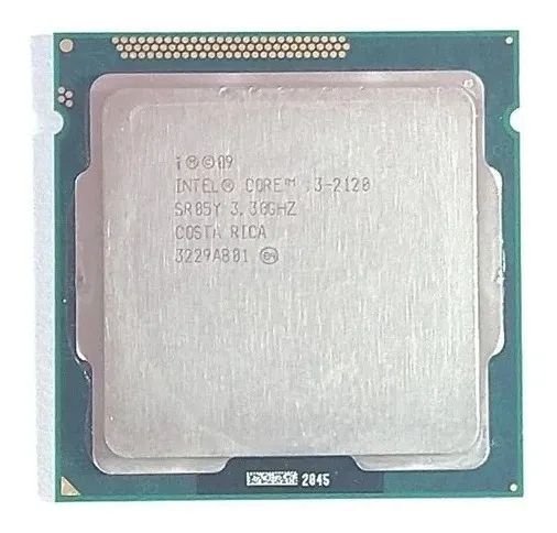 Processador Intel Core i3-2120   - Foto 3