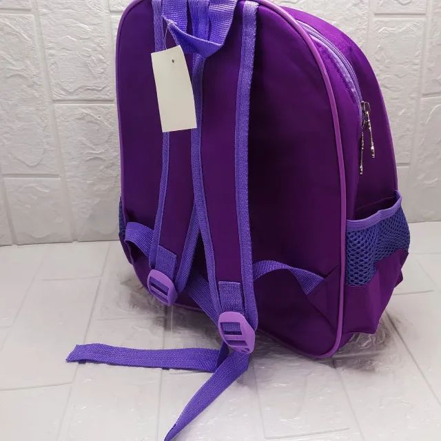 Mochila Infantil Maternall Frozer Da021093