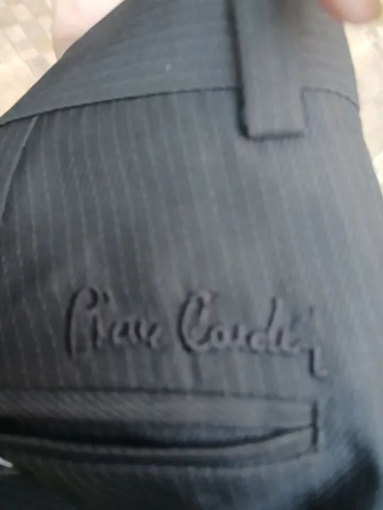 Roupas  - Foto 2