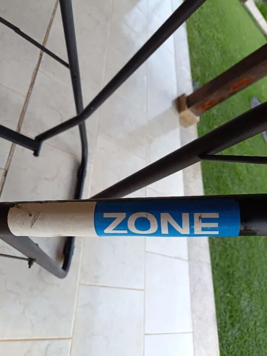 Simulador de caminhada ZONE  - Foto 2