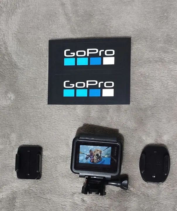 Câmera GoPro Hero5 - Foto 2