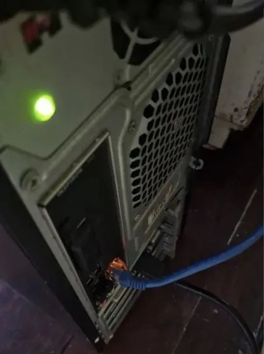 Gabinete Dell Corei5 - Foto 4