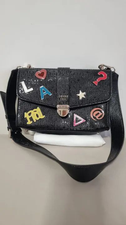 Bolsa Guess Original 