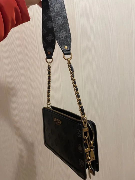 Bolsa guess original comprada no EUA  - Foto 3