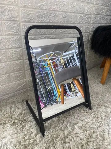 Porta Espelho Para calçados - SEM ESPELHO