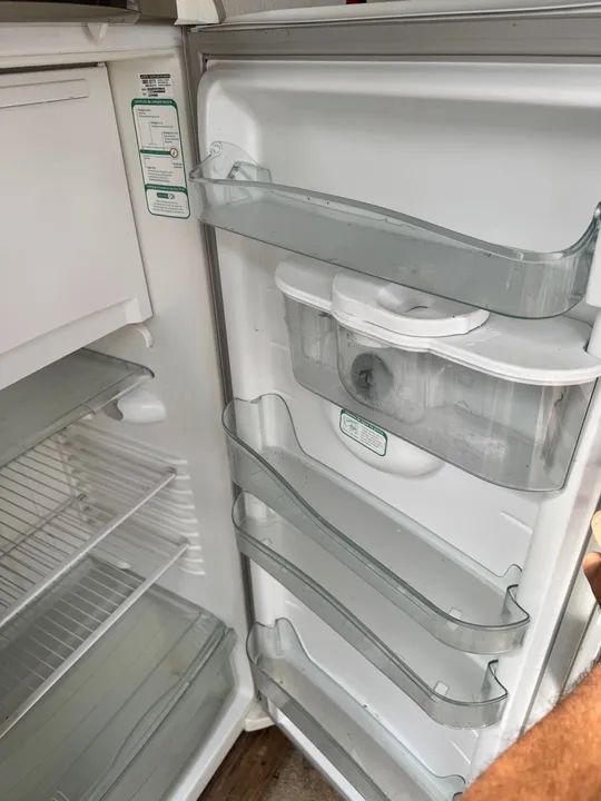 Geladeira cônsul - Foto 2