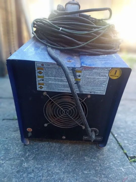 Aparelho de Solda BR Motors R$290 - Foto 6