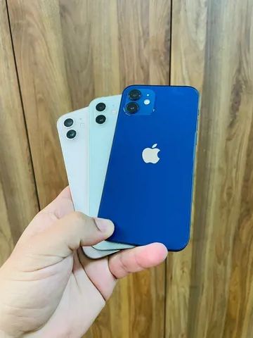 iPhone 12 pronta entrega - levamos nesse domingo  - Foto 4