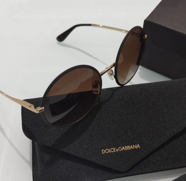 Óculos Dolce & Gabbana Active 2155 - Foto 5