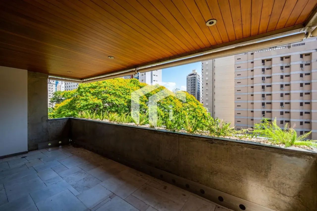 APARTAMENTO COM 317 m² | 4 SUÍTES | 3 VAGAS | CAMBUÍ CAMPINAS/SP - Foto 9