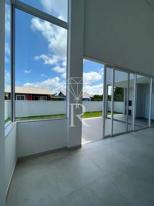 casa - Campeche - Florianópolis - Foto 3