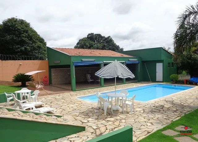 Chácara á venda no Condomínio Colina Nova Boituva - SP - Foto 3