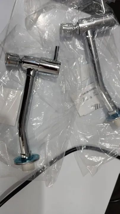 Torneira Link LHD de parede