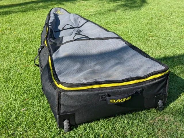 Windsurf kite surf travel bag bolsa Dakine de viagem (somente a capa) - Foto 4