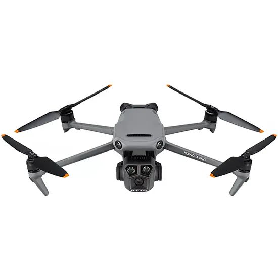 Drone DJI Mavic 3 Pro 5.1K Com Tela RC Novo Lacrado - Foto 2
