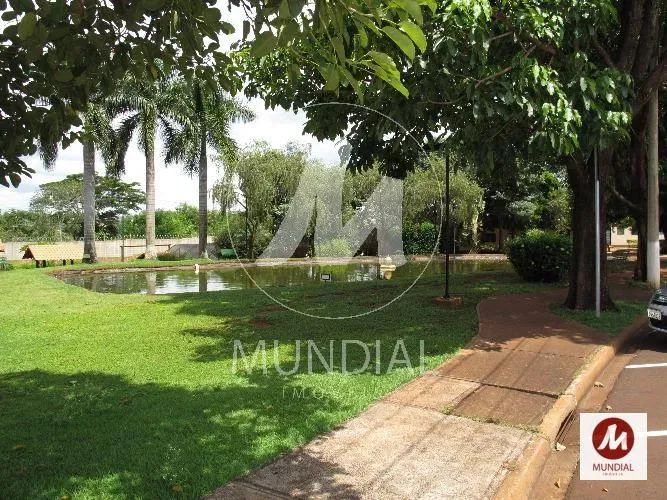 Terreno (terreno em condominio fechado) , portaria 24 horas, em condomínio fechado - Foto 3