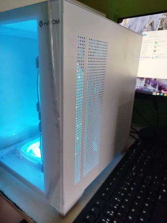 CPU I5 9° - Foto 4