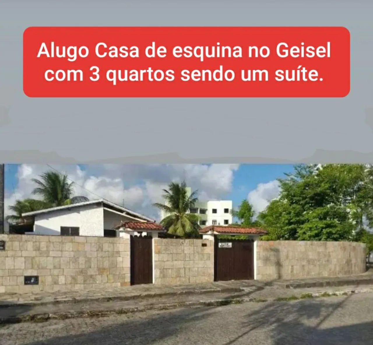 foto - João Pessoa - Ernesto Geisel