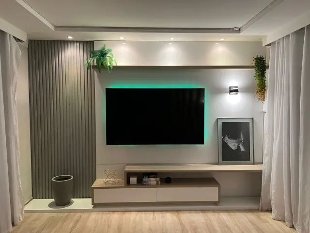 Móveis Projetados