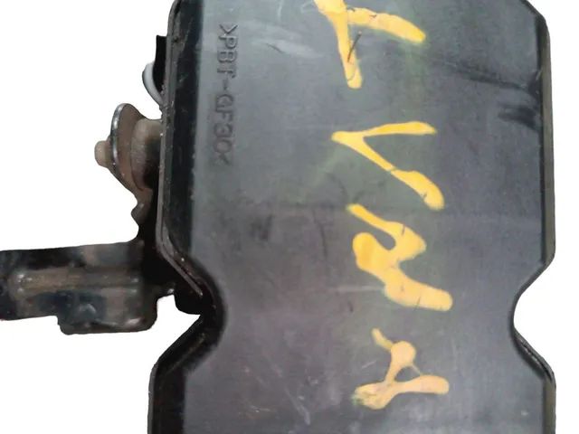 CENTRAL ABS LIVINA DO NISSAN LIVINA /