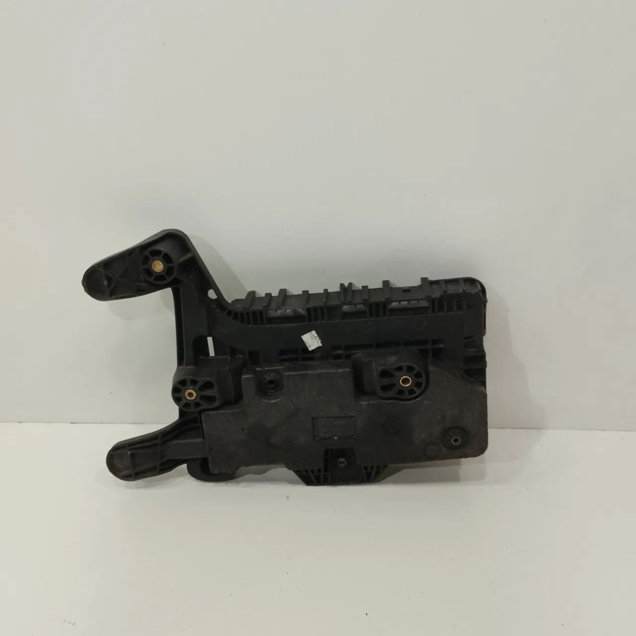 Suporte Caixa Bateria Volkswagen Fusca 2013 2014 2015 Qr460 - Foto 3
