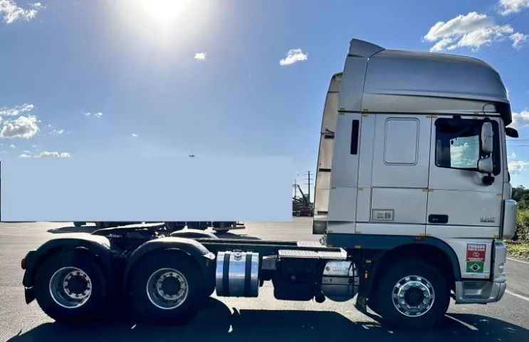 Daf XF 105 510 2017 6x4 - Foto 13