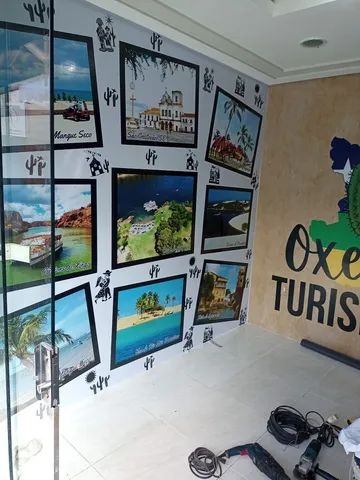 Plotagem, adesivo, placa... - Foto 6