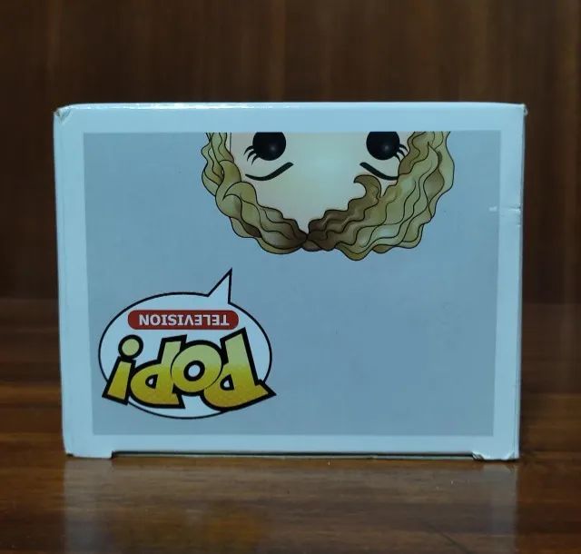 Funko Pop - River Song - Doctor Who - #296 - Foto 5