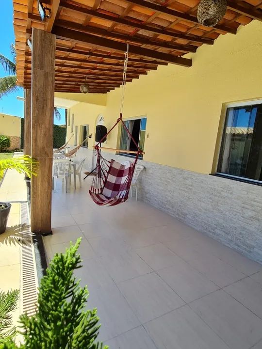 Casa de Praia Pirambu  - Foto 4