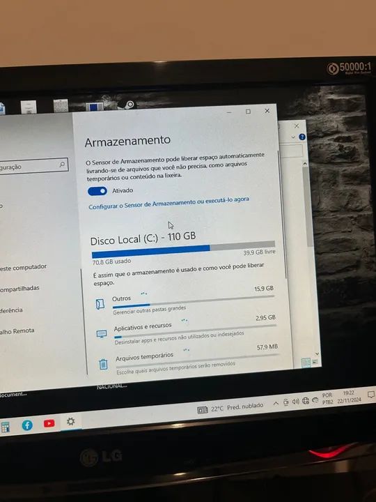 Pc gamer barato, interesso em notebook - Foto 3