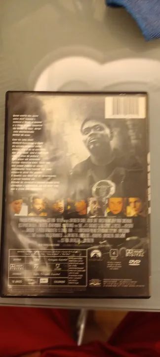 Filme dvd original  - Foto 5