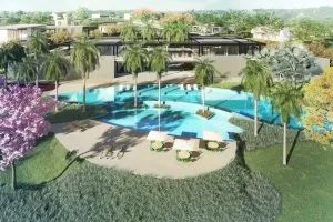 Terreno no Urbe 365 Building Campinas situado em Paulínia - Foto 11