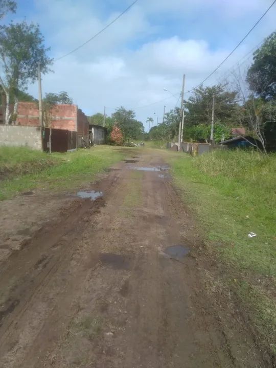 Terreno na Ilha Comprida - Foto 2