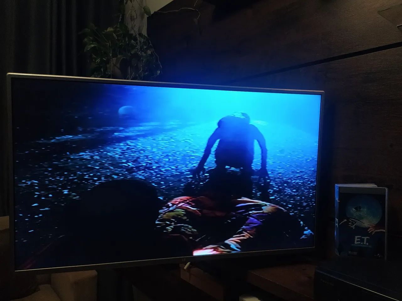 Vhs ET o Extraterrestre ( Leia a Descrição) - Foto 4