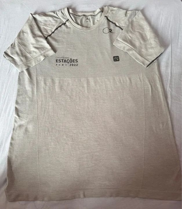 Camisas Esportivas - Foto 4