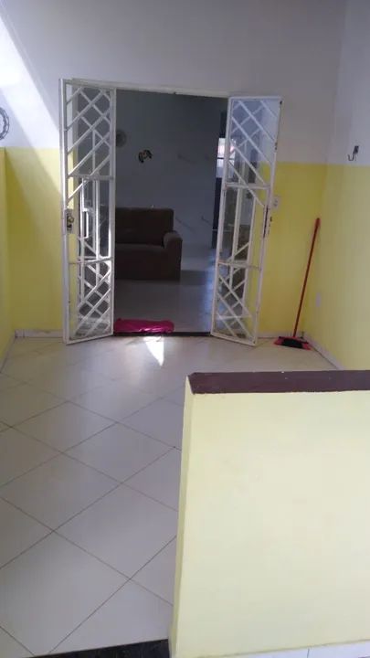 Alugo casa de praia com piscina em Barra do Pote. - Foto 11