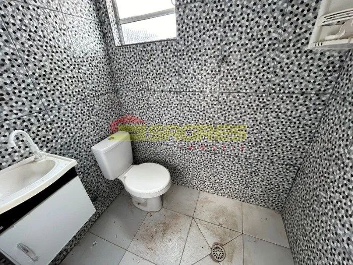Casa térrea com 02 dormitórios,60m²- Vila Maria Baixa por: R$1.400,00 - Foto 8