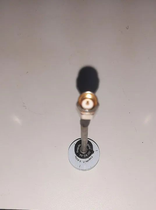 Antena pagoda omni - Foto 3