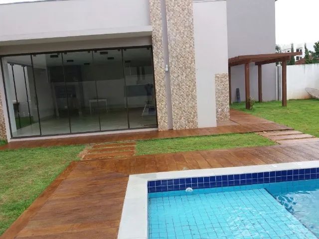 Piso cimenticio amadeirado deck - Foto 6