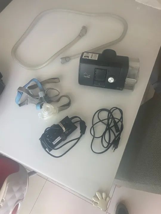 CPAP AirSense 10  - Foto 3