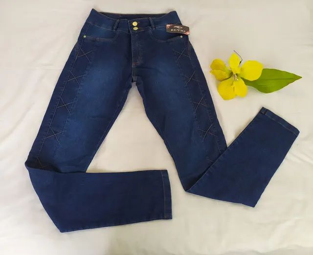 Jeans 767 hot sale fabrica