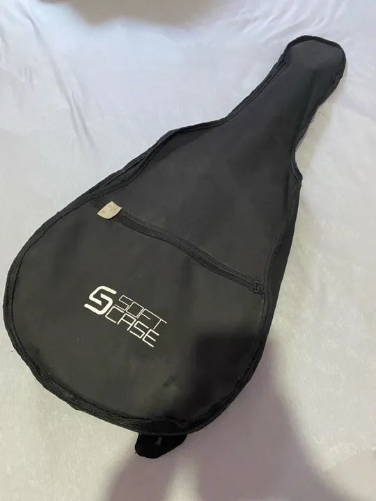 Violão Acústico  - Foto 4