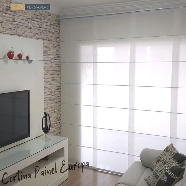 Painel Europa já com a instalação inclusa  - Foto 2