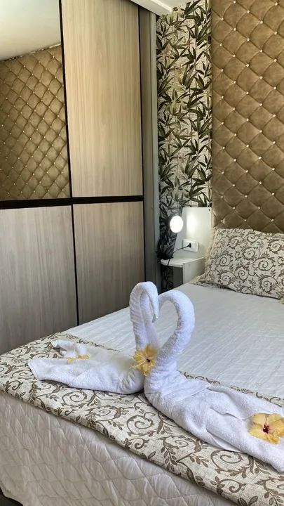 Apto locação por temporada na diária  - Foto 2