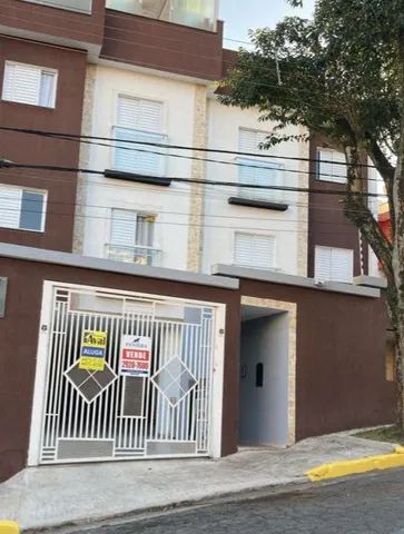 Captação de Apartamento a venda na Rua Guarani, Vila Valparaíso, Santo André, SP
