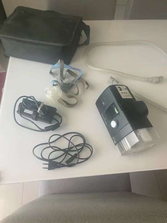 CPAP AirSense 10  - Foto 2