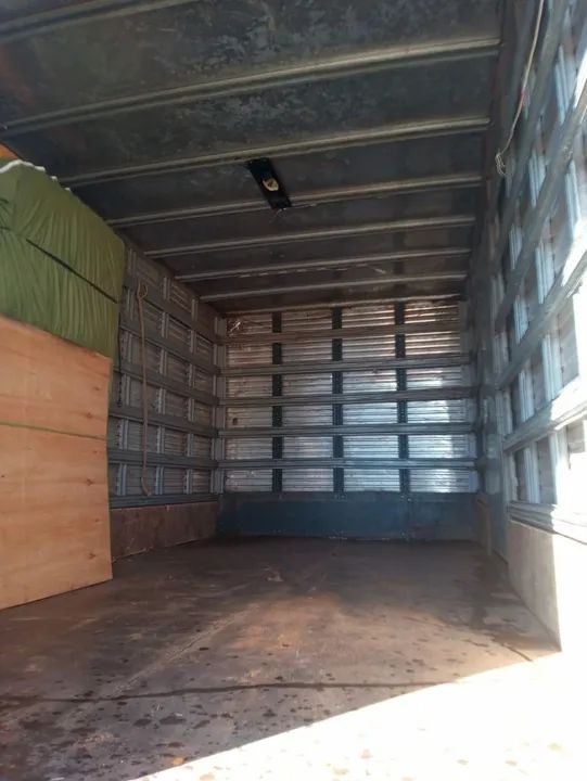 MB 710 Baú - Foto 5