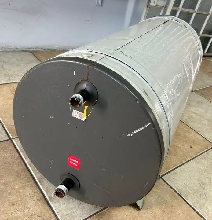 Boiler Elétrico 80 Litros - Usado